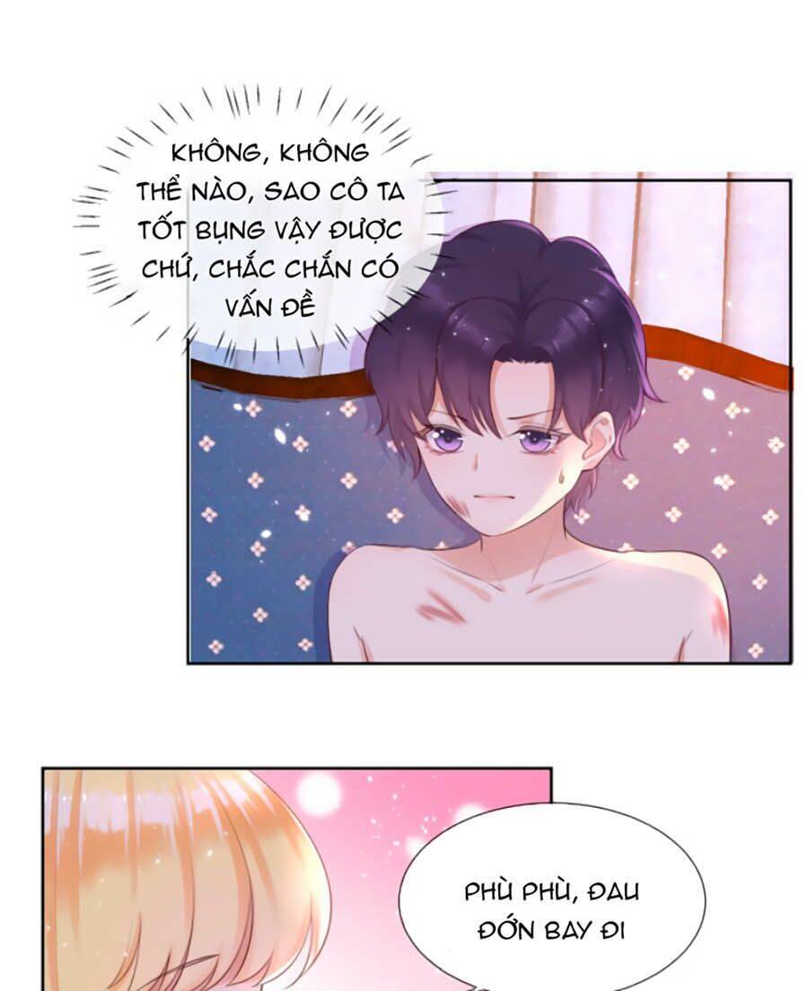 Trò Chơi Trọng Sinh: Hoàng Tử Khó Chiều Chap 6 - Next Chap 7