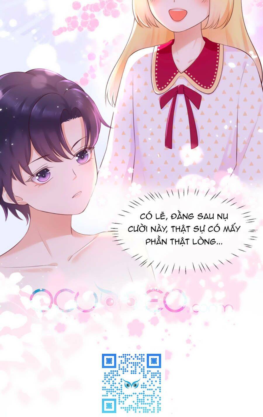 Trò Chơi Trọng Sinh: Hoàng Tử Khó Chiều Chap 6 - Next Chap 7
