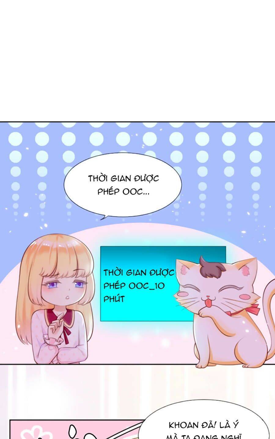 Trò Chơi Trọng Sinh: Hoàng Tử Khó Chiều Chap 6 - Next Chap 7