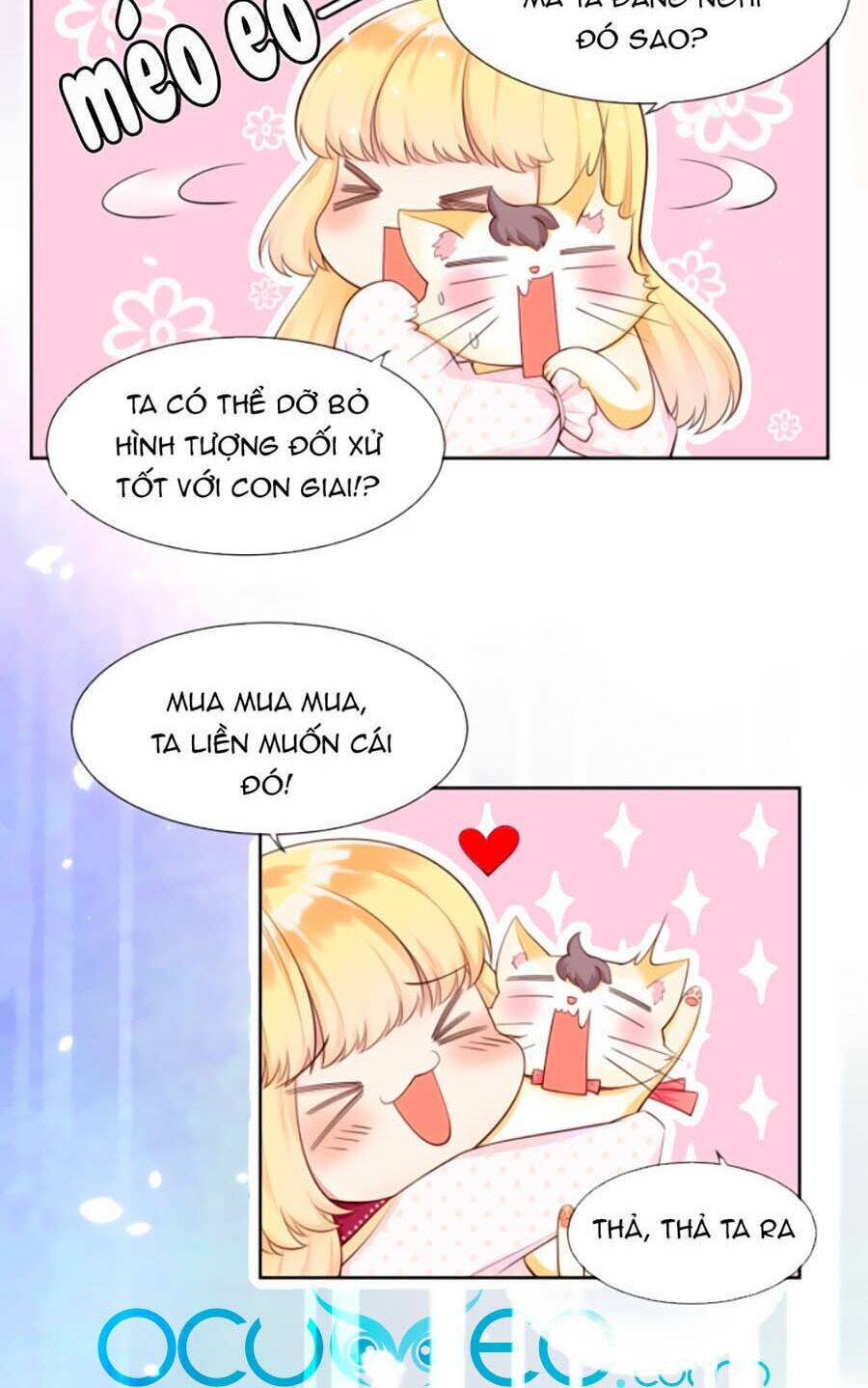 Trò Chơi Trọng Sinh: Hoàng Tử Khó Chiều Chap 6 - Next Chap 7
