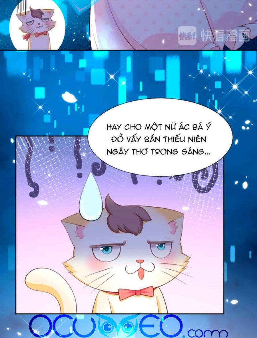 Trò Chơi Trọng Sinh: Hoàng Tử Khó Chiều Chap 6 - Next Chap 7