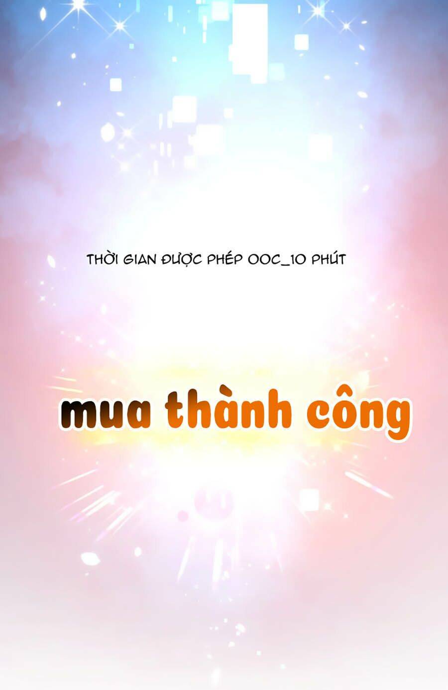 Trò Chơi Trọng Sinh: Hoàng Tử Khó Chiều Chap 6 - Next Chap 7