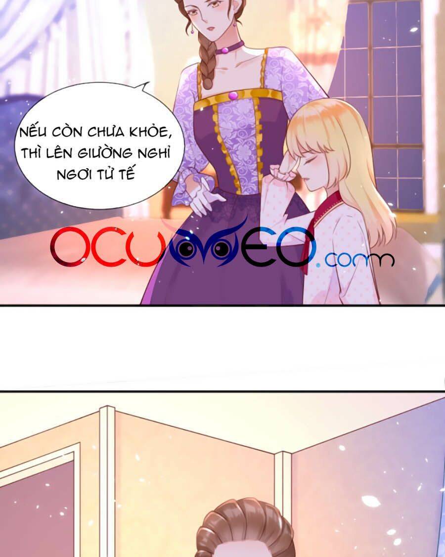 Trò Chơi Trọng Sinh: Hoàng Tử Khó Chiều Chap 7 - Next Chap 8