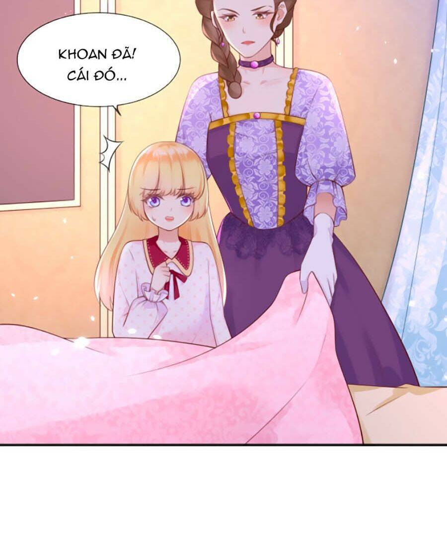 Trò Chơi Trọng Sinh: Hoàng Tử Khó Chiều Chap 7 - Next Chap 8