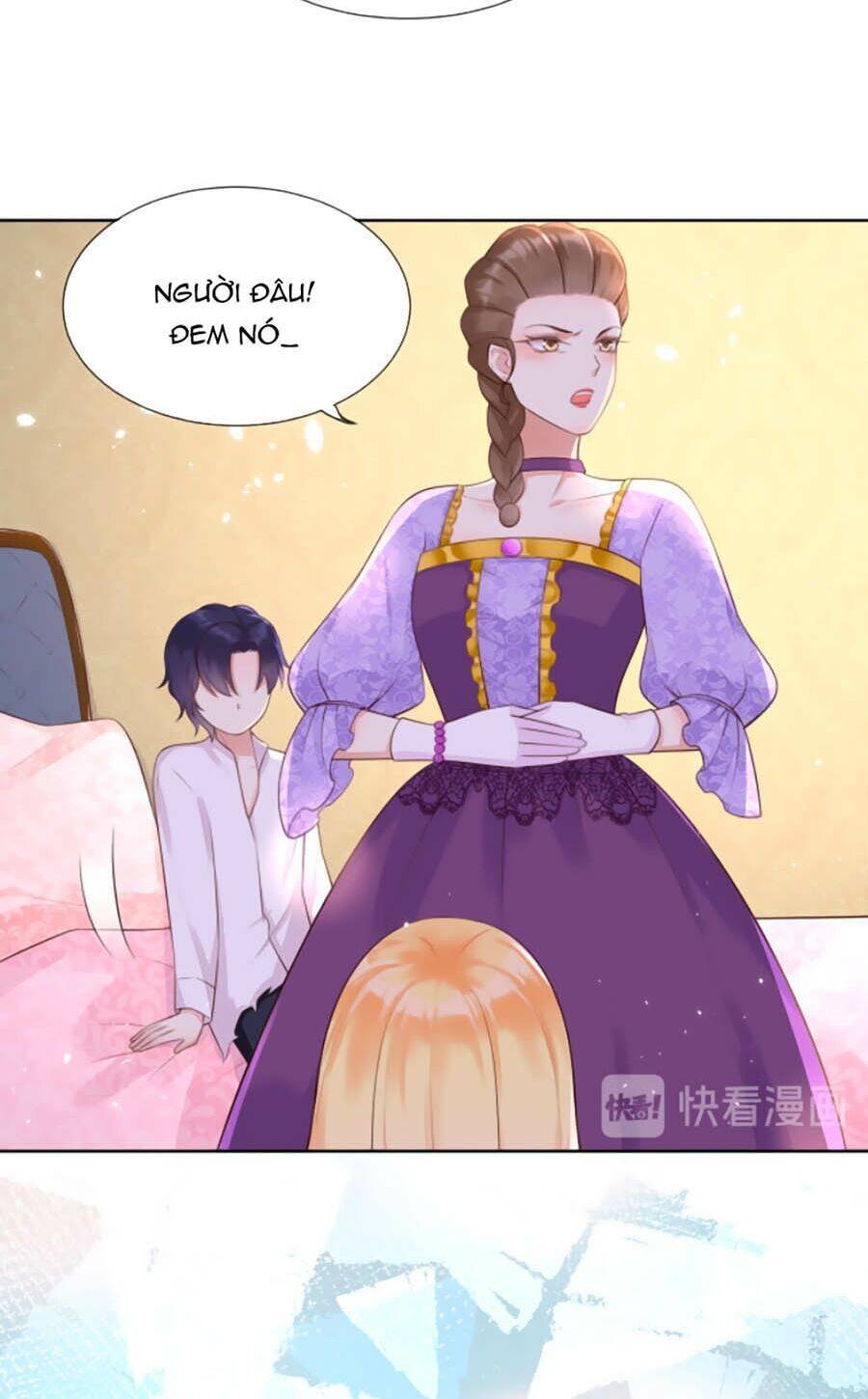 Trò Chơi Trọng Sinh: Hoàng Tử Khó Chiều Chap 7 - Next Chap 8