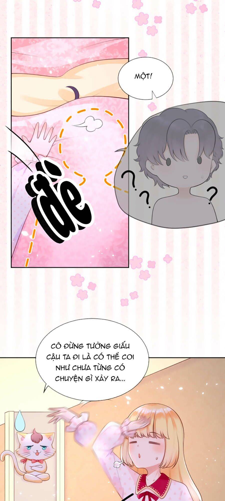 Trò Chơi Trọng Sinh: Hoàng Tử Khó Chiều Chap 7 - Next Chap 8