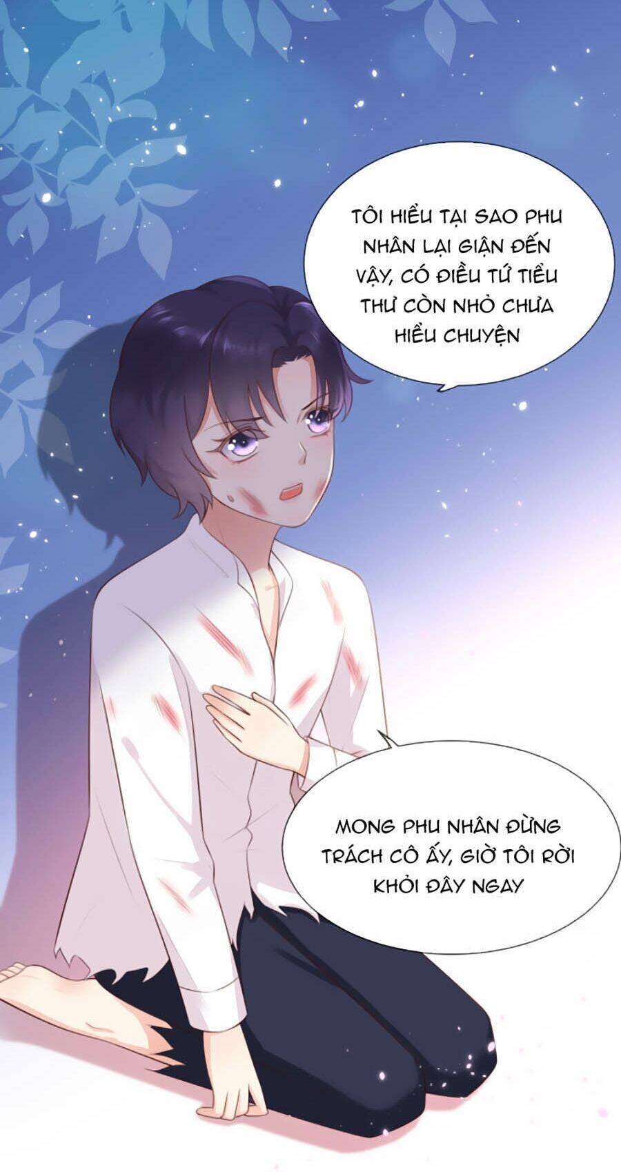 Trò Chơi Trọng Sinh: Hoàng Tử Khó Chiều Chap 7 - Next Chap 8