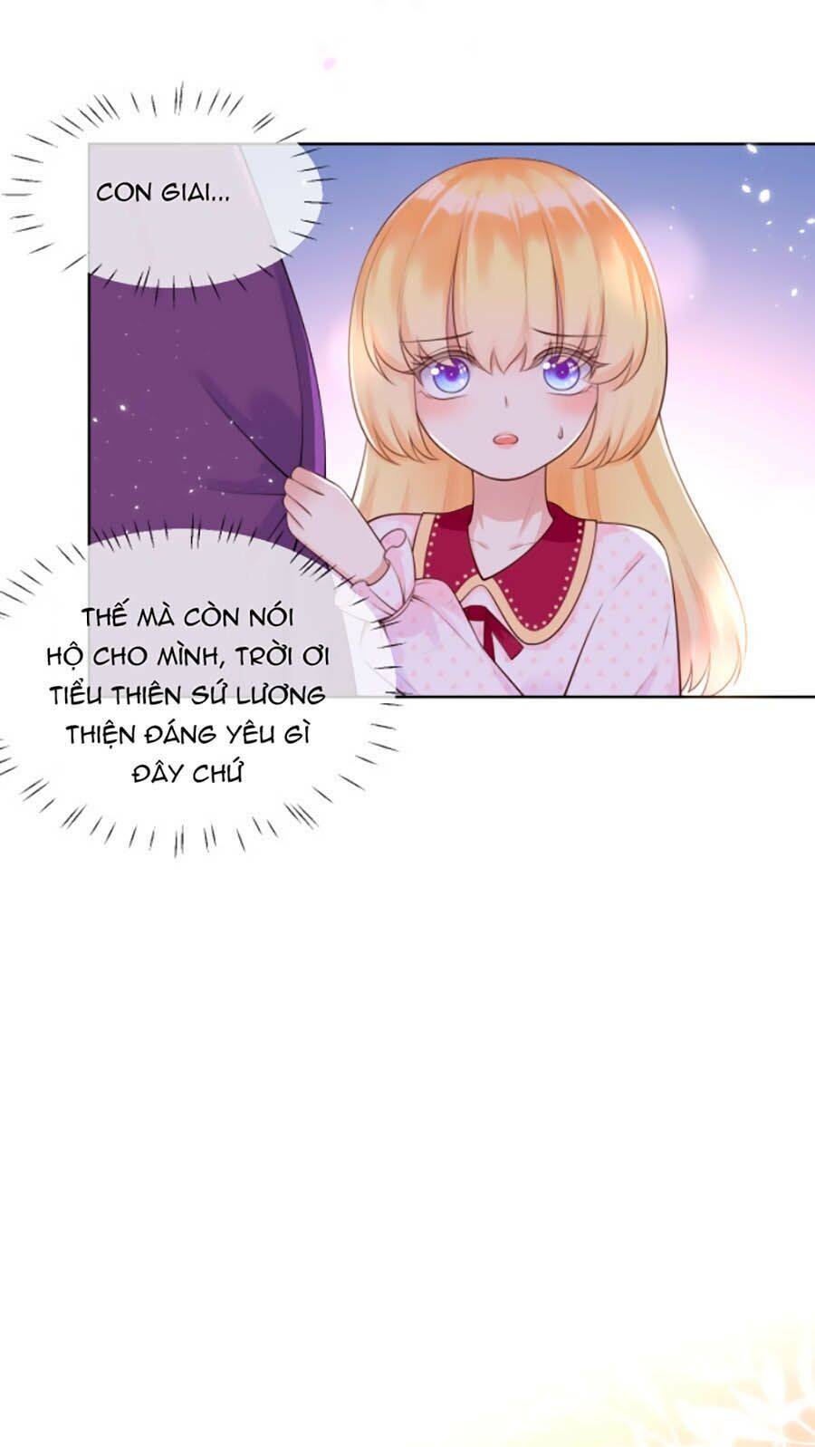 Trò Chơi Trọng Sinh: Hoàng Tử Khó Chiều Chap 7 - Next Chap 8