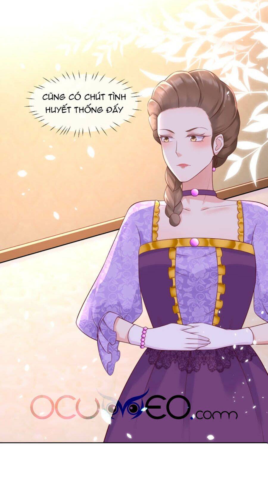 Trò Chơi Trọng Sinh: Hoàng Tử Khó Chiều Chap 7 - Next Chap 8