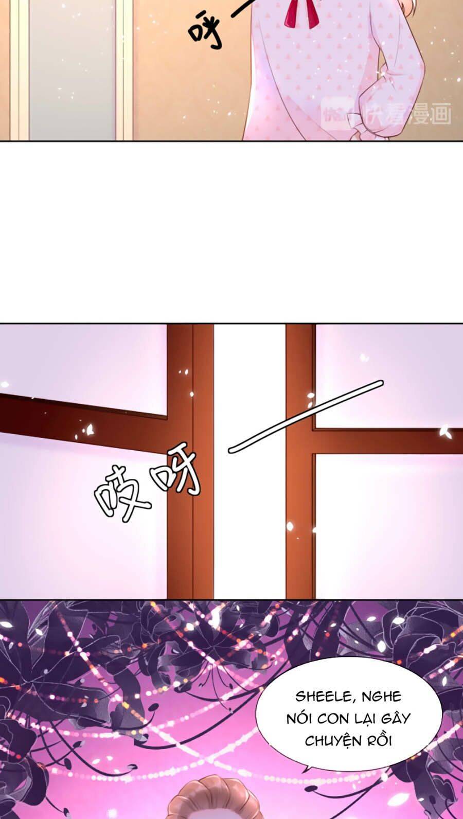 Trò Chơi Trọng Sinh: Hoàng Tử Khó Chiều Chap 7 - Next Chap 8
