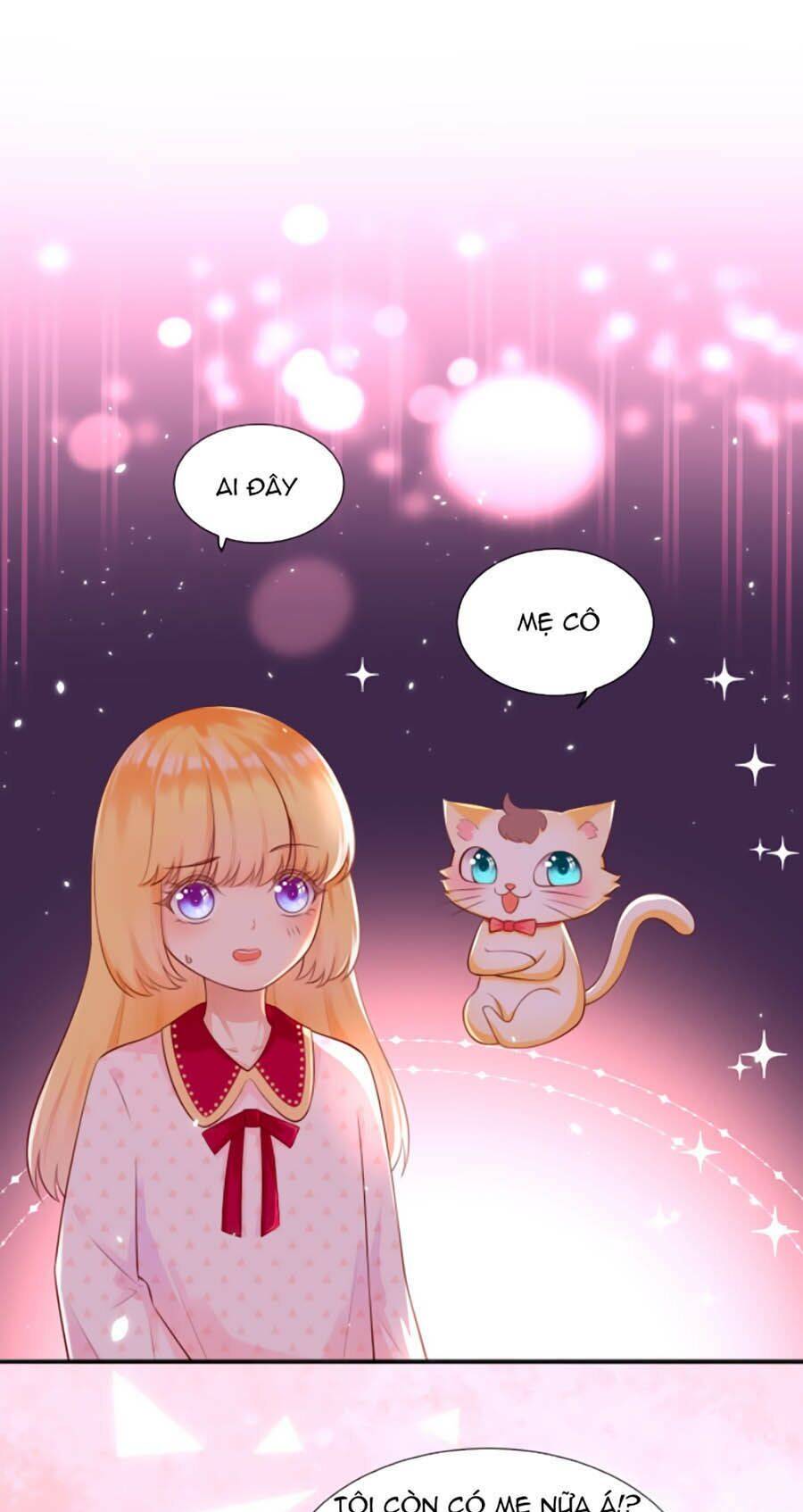 Trò Chơi Trọng Sinh: Hoàng Tử Khó Chiều Chap 7 - Next Chap 8