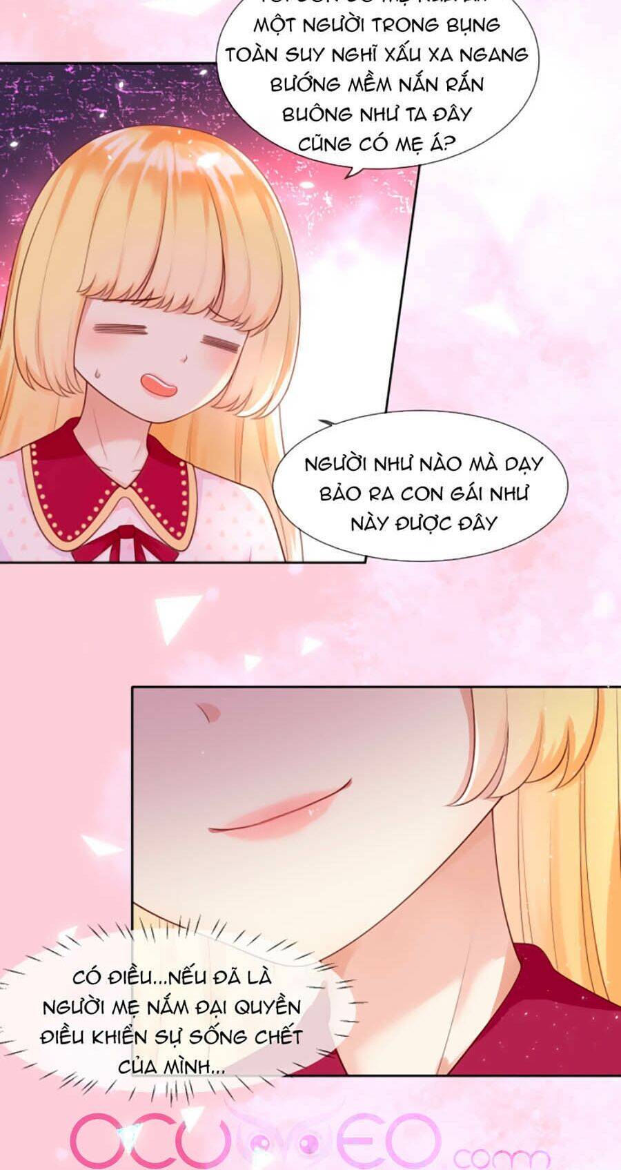 Trò Chơi Trọng Sinh: Hoàng Tử Khó Chiều Chap 7 - Next Chap 8