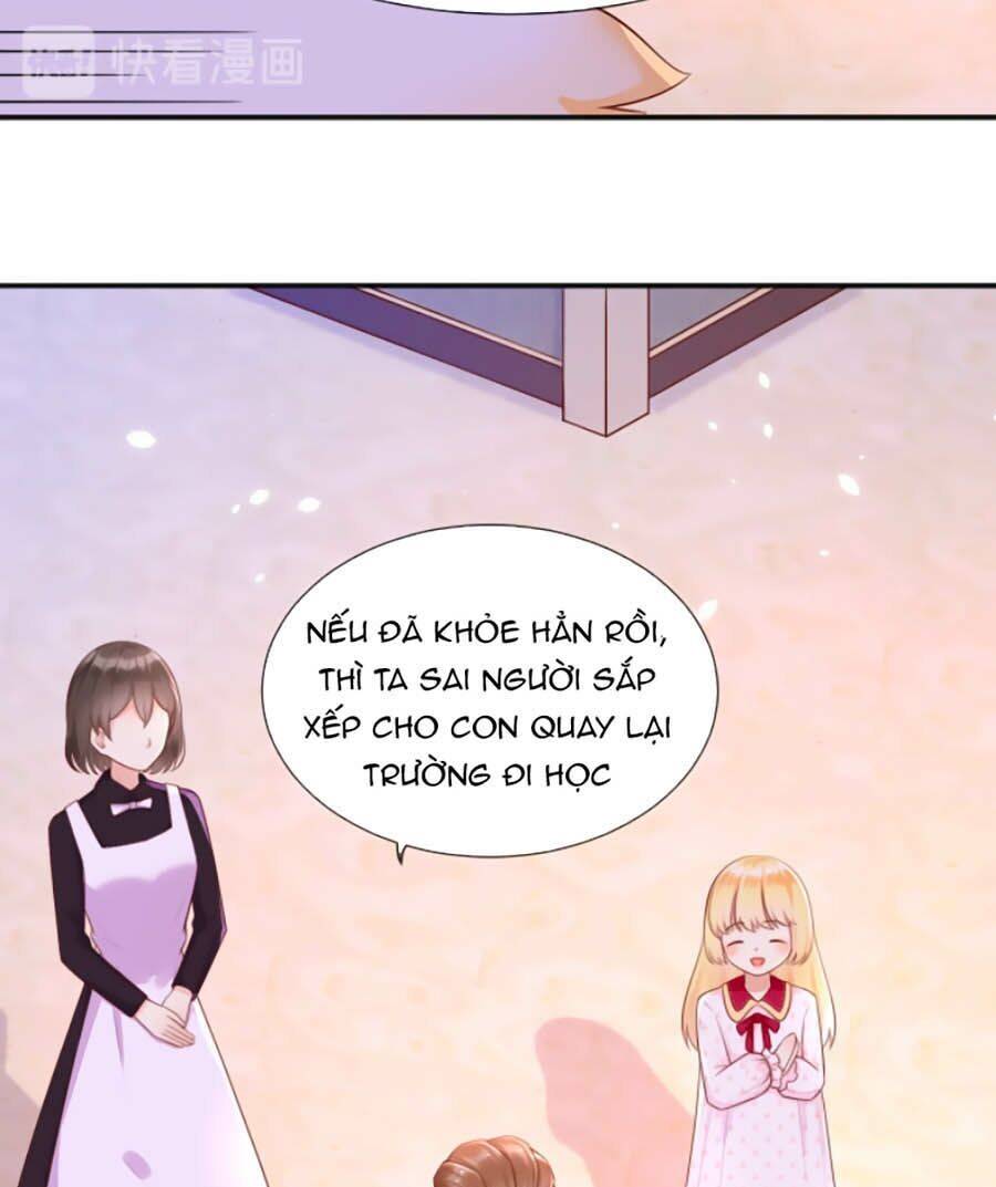 Trò Chơi Trọng Sinh: Hoàng Tử Khó Chiều Chap 7 - Next Chap 8
