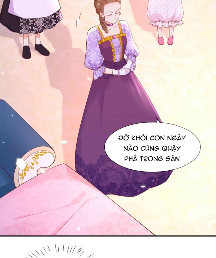 Trò Chơi Trọng Sinh: Hoàng Tử Khó Chiều Chap 7 - Next Chap 8