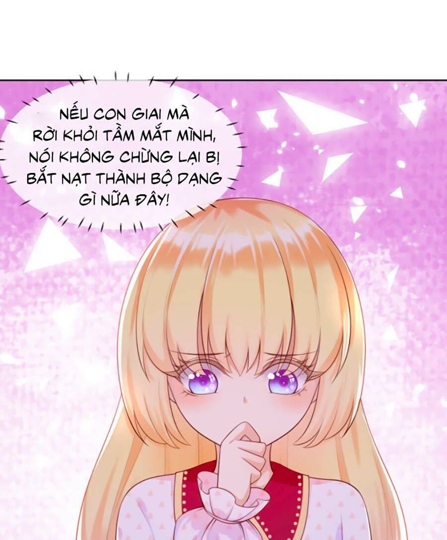 Trò Chơi Trọng Sinh: Hoàng Tử Khó Chiều Chap 8 - Next Chap 9