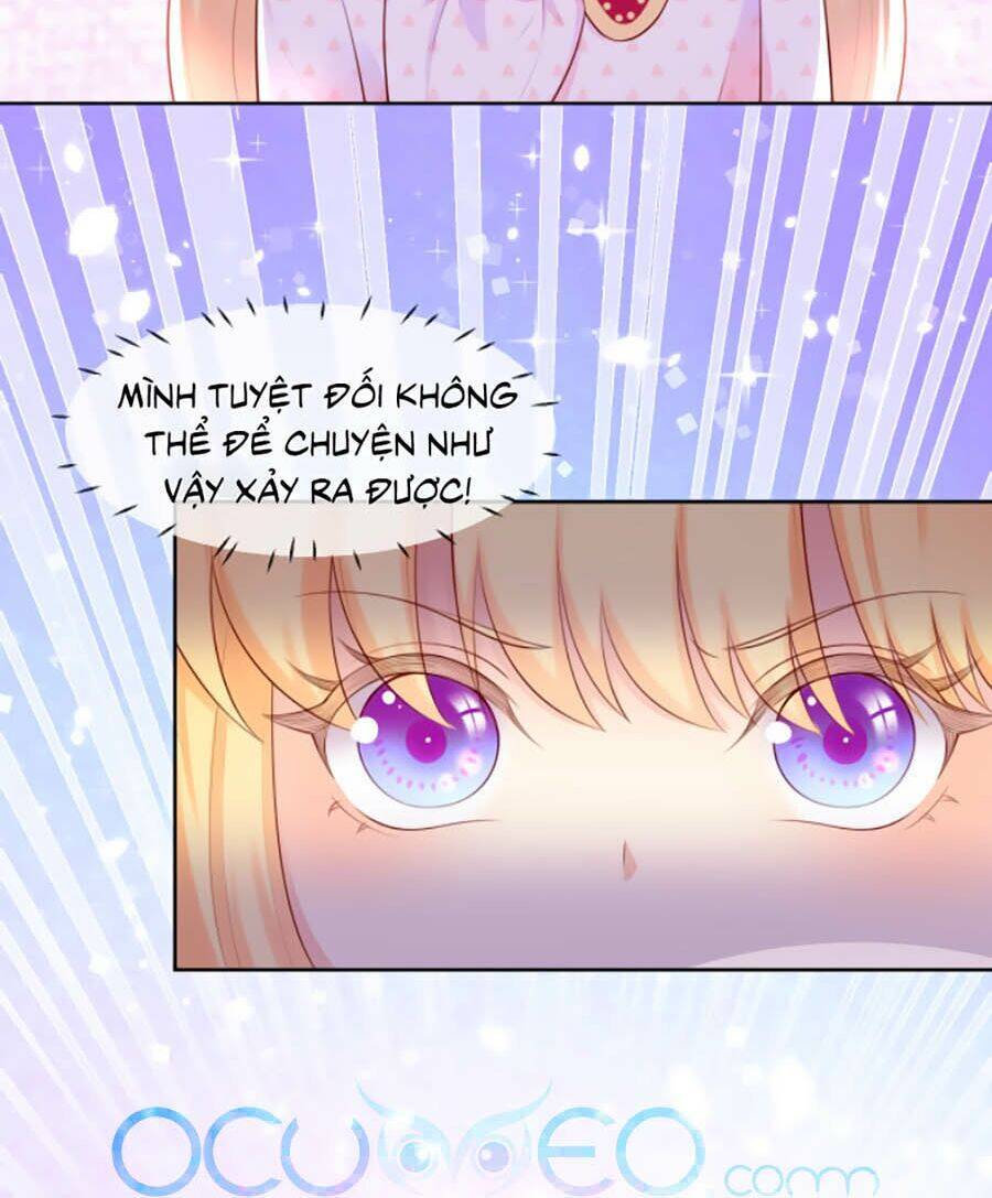 Trò Chơi Trọng Sinh: Hoàng Tử Khó Chiều Chap 8 - Next Chap 9
