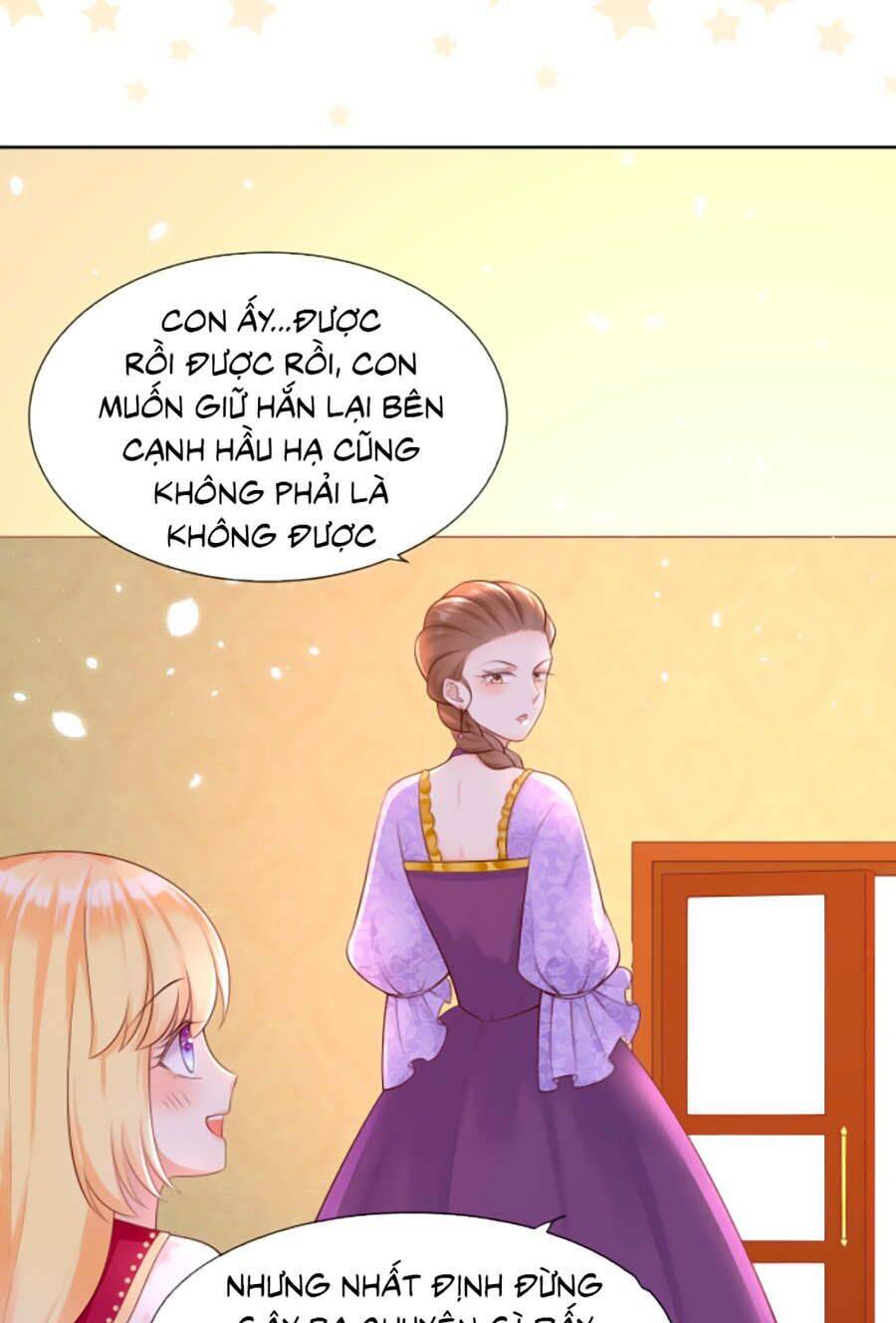 Trò Chơi Trọng Sinh: Hoàng Tử Khó Chiều Chap 8 - Next Chap 9