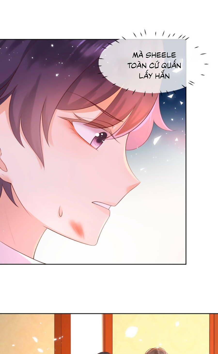 Trò Chơi Trọng Sinh: Hoàng Tử Khó Chiều Chap 8 - Next Chap 9