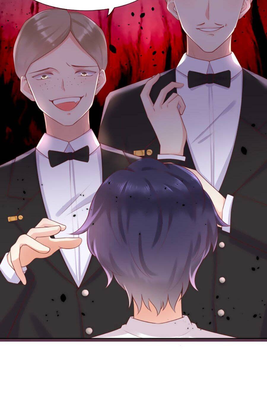 Trò Chơi Trọng Sinh: Hoàng Tử Khó Chiều Chap 8 - Next Chap 9