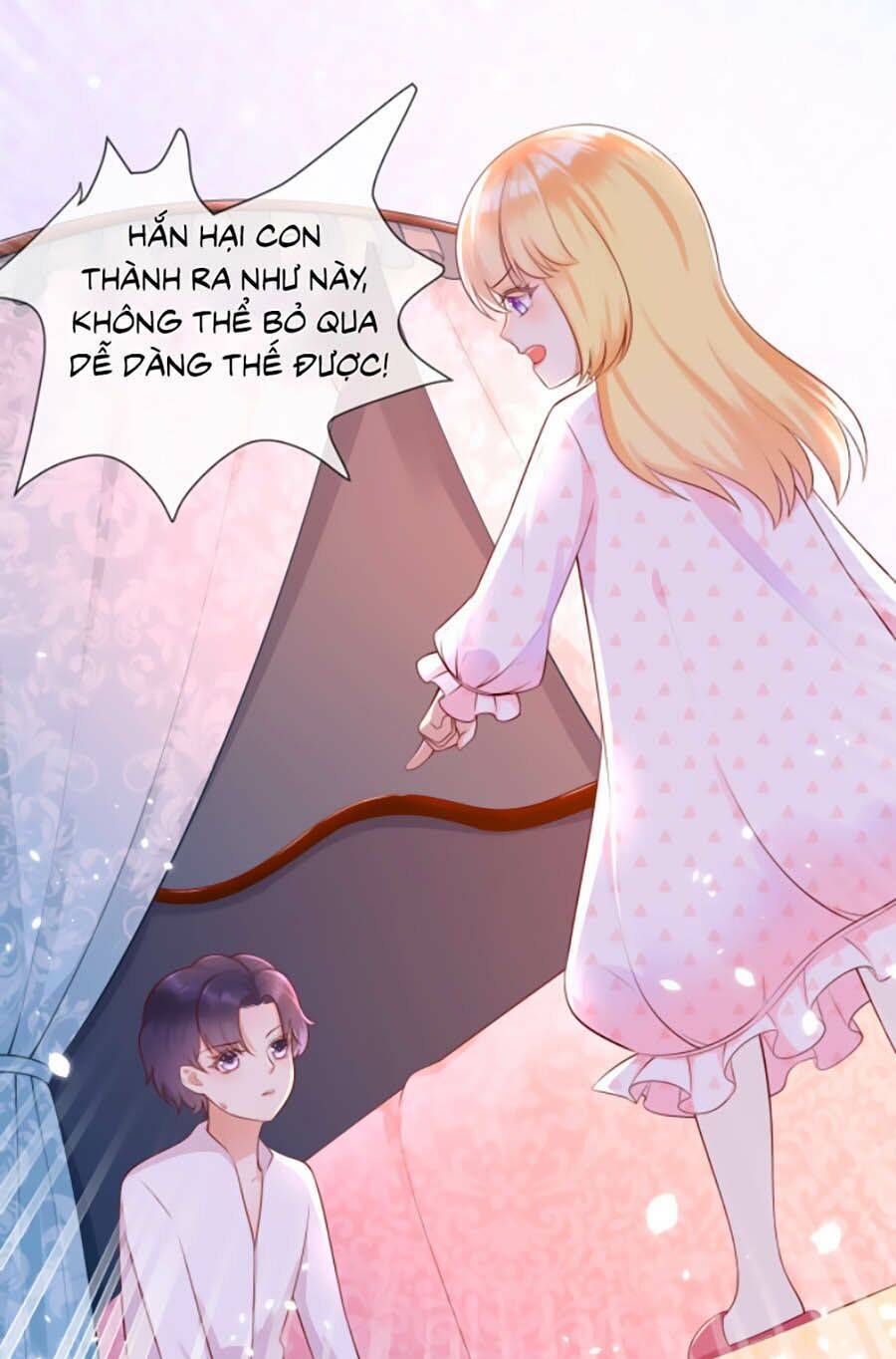 Trò Chơi Trọng Sinh: Hoàng Tử Khó Chiều Chap 8 - Next Chap 9