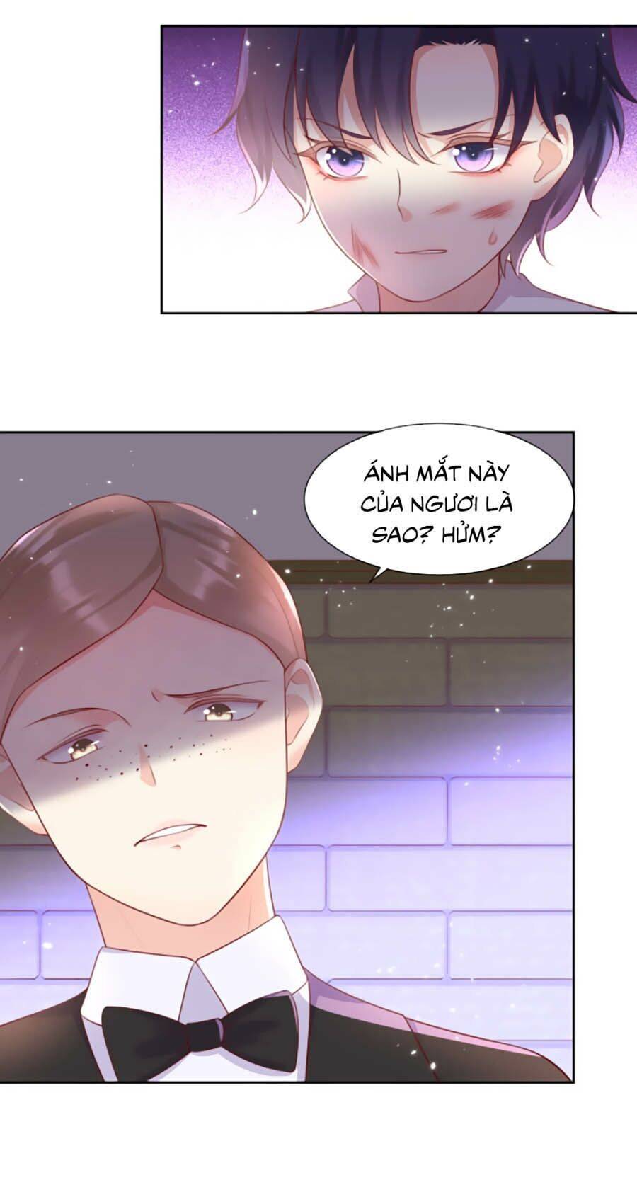 Trò Chơi Trọng Sinh: Hoàng Tử Khó Chiều Chap 8 - Next Chap 9