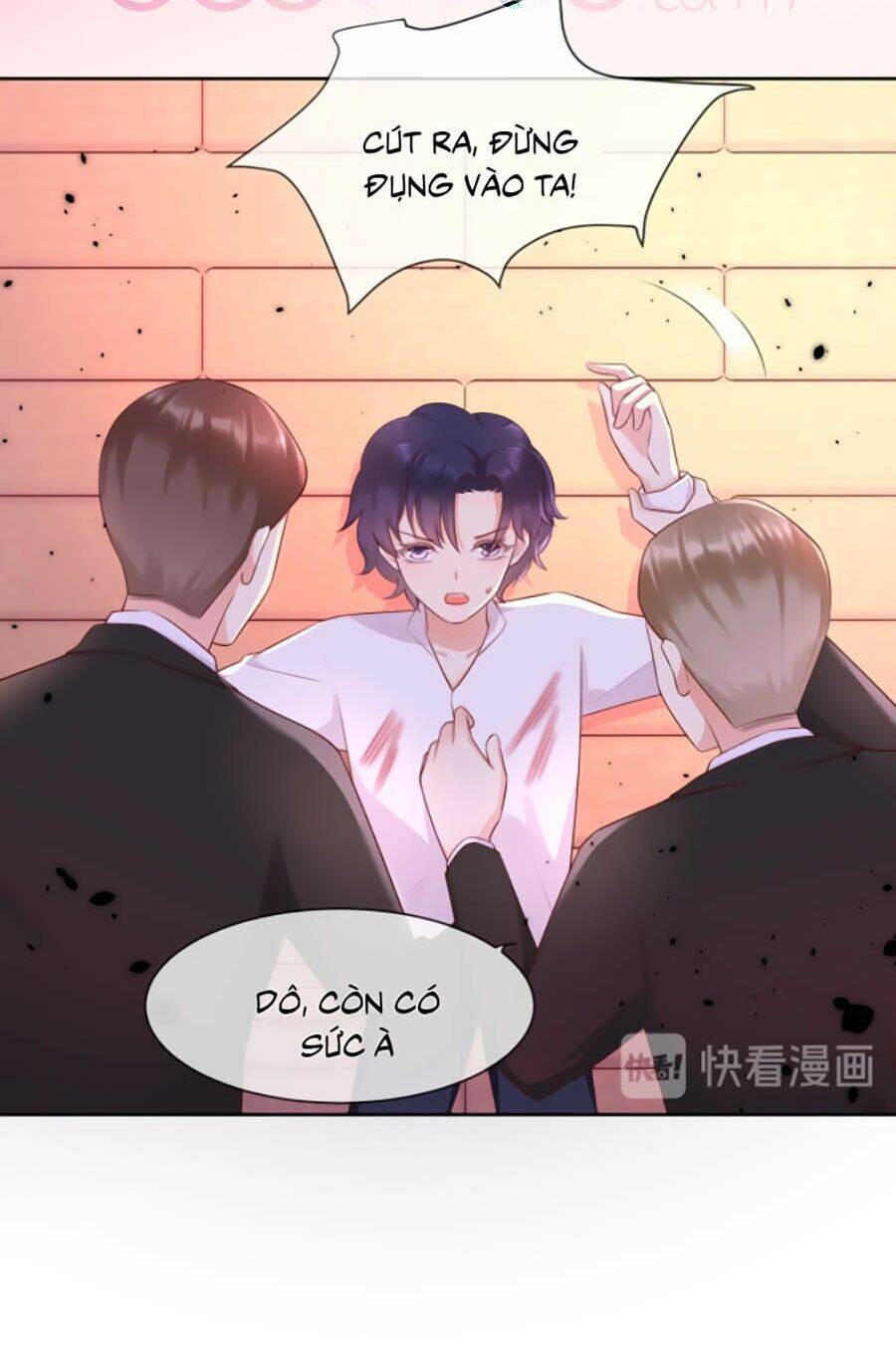 Trò Chơi Trọng Sinh: Hoàng Tử Khó Chiều Chap 8 - Next Chap 9