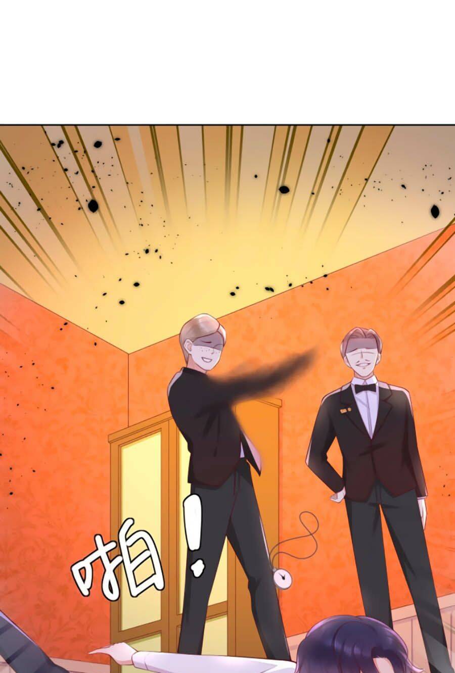 Trò Chơi Trọng Sinh: Hoàng Tử Khó Chiều Chap 8 - Next Chap 9