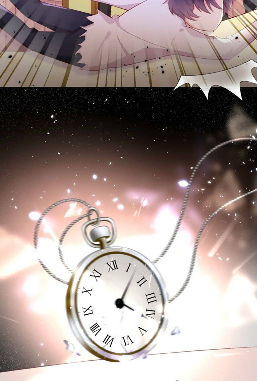 Trò Chơi Trọng Sinh: Hoàng Tử Khó Chiều Chap 8 - Next Chap 9