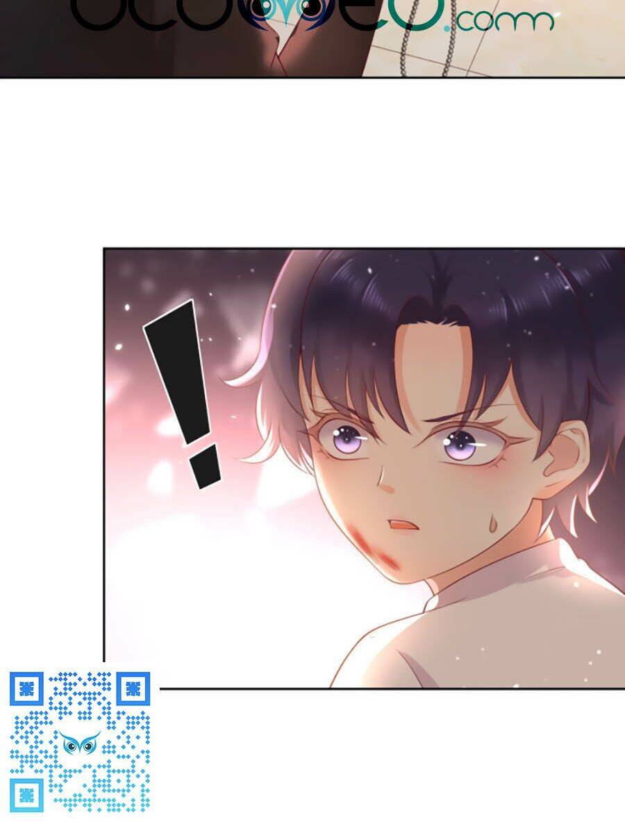 Trò Chơi Trọng Sinh: Hoàng Tử Khó Chiều Chap 8 - Next Chap 9