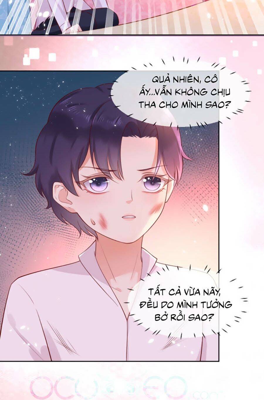 Trò Chơi Trọng Sinh: Hoàng Tử Khó Chiều Chap 8 - Next Chap 9