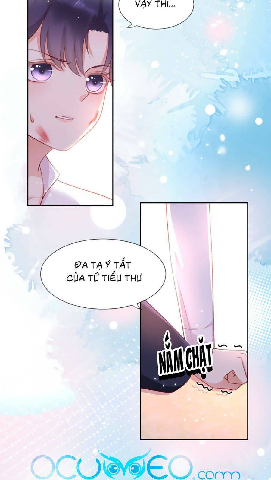 Trò Chơi Trọng Sinh: Hoàng Tử Khó Chiều Chap 8 - Next Chap 9