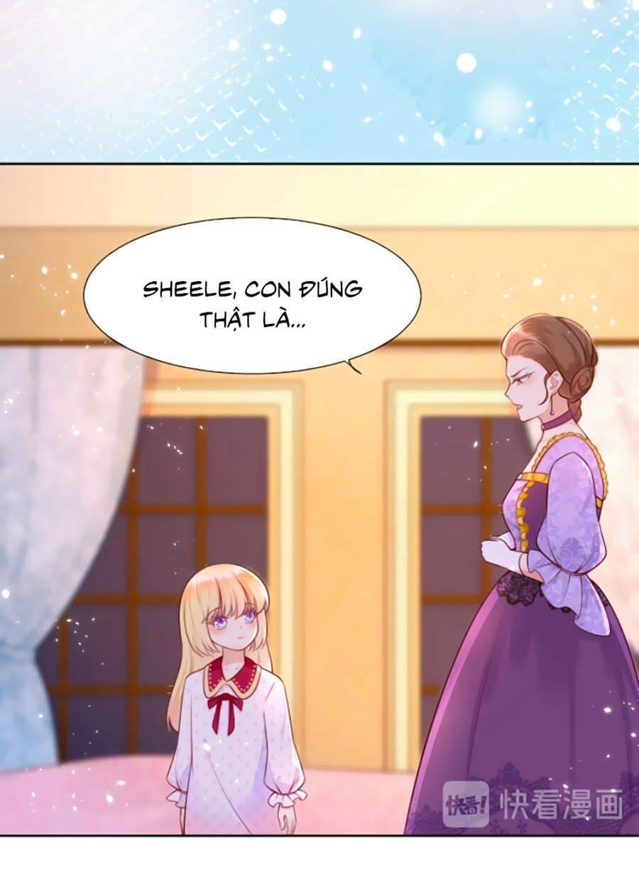 Trò Chơi Trọng Sinh: Hoàng Tử Khó Chiều Chap 8 - Next Chap 9