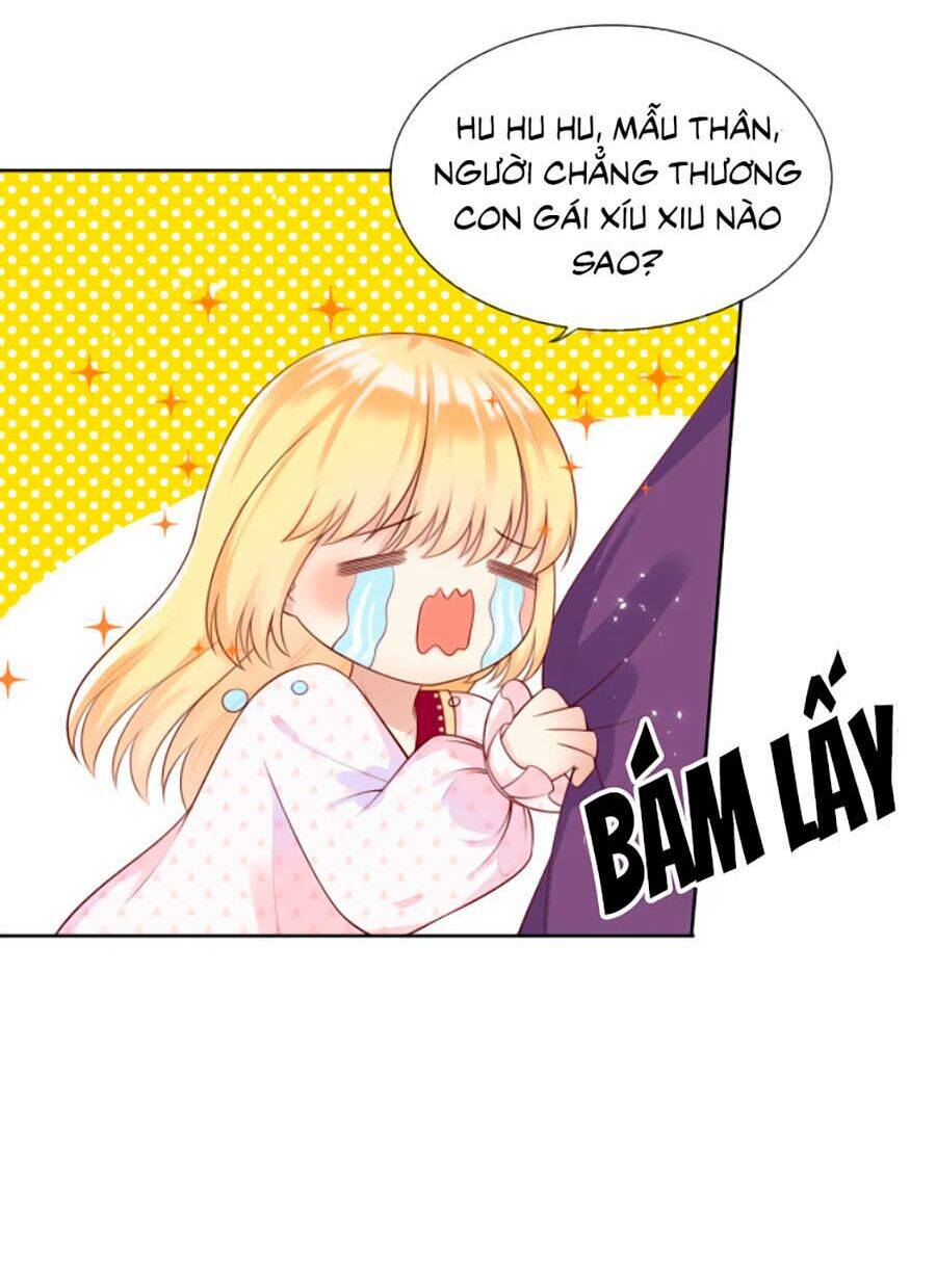Trò Chơi Trọng Sinh: Hoàng Tử Khó Chiều Chap 8 - Next Chap 9