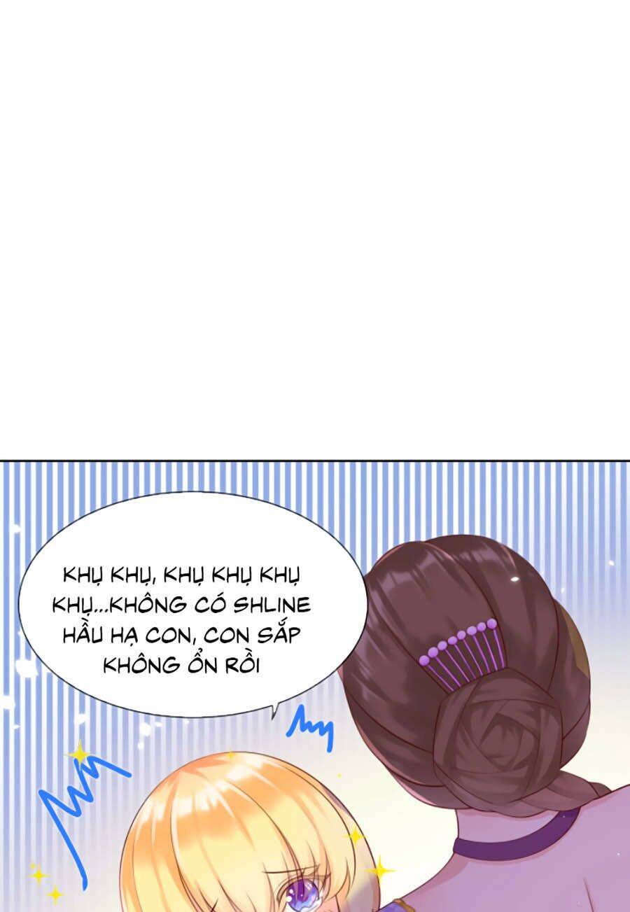 Trò Chơi Trọng Sinh: Hoàng Tử Khó Chiều Chap 8 - Next Chap 9