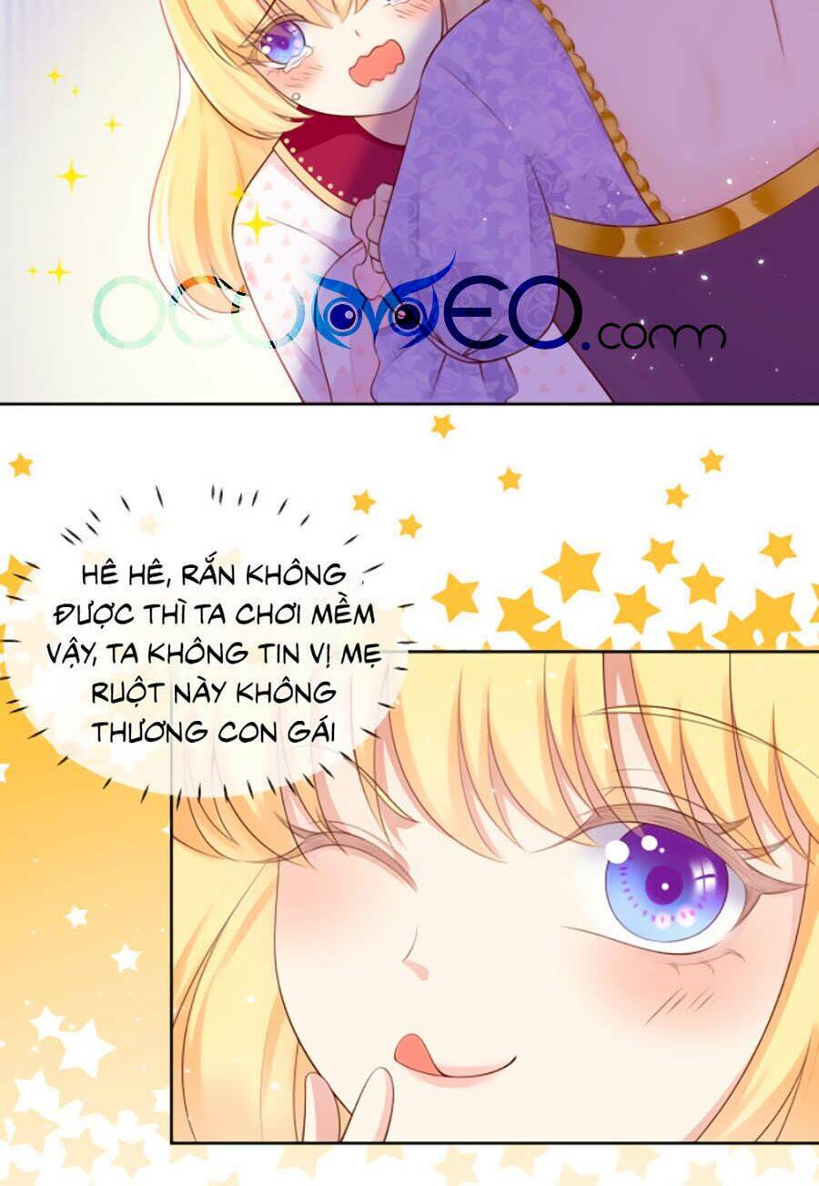 Trò Chơi Trọng Sinh: Hoàng Tử Khó Chiều Chap 8 - Next Chap 9