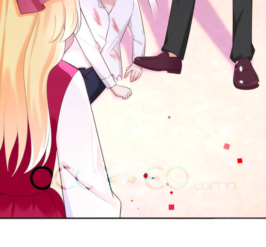 Trò Chơi Trọng Sinh: Hoàng Tử Khó Chiều Chap 9 - Next Chap 10