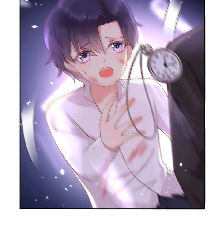 Trò Chơi Trọng Sinh: Hoàng Tử Khó Chiều Chap 9 - Next Chap 10