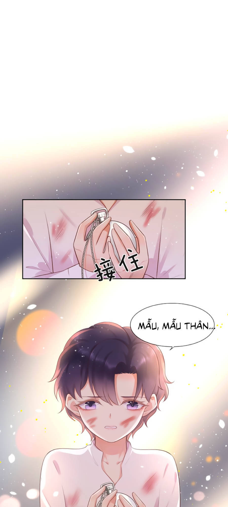 Trò Chơi Trọng Sinh: Hoàng Tử Khó Chiều Chap 9 - Next Chap 10