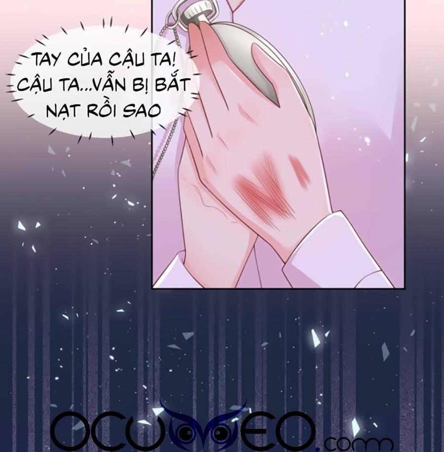 Trò Chơi Trọng Sinh: Hoàng Tử Khó Chiều Chap 9 - Next Chap 10