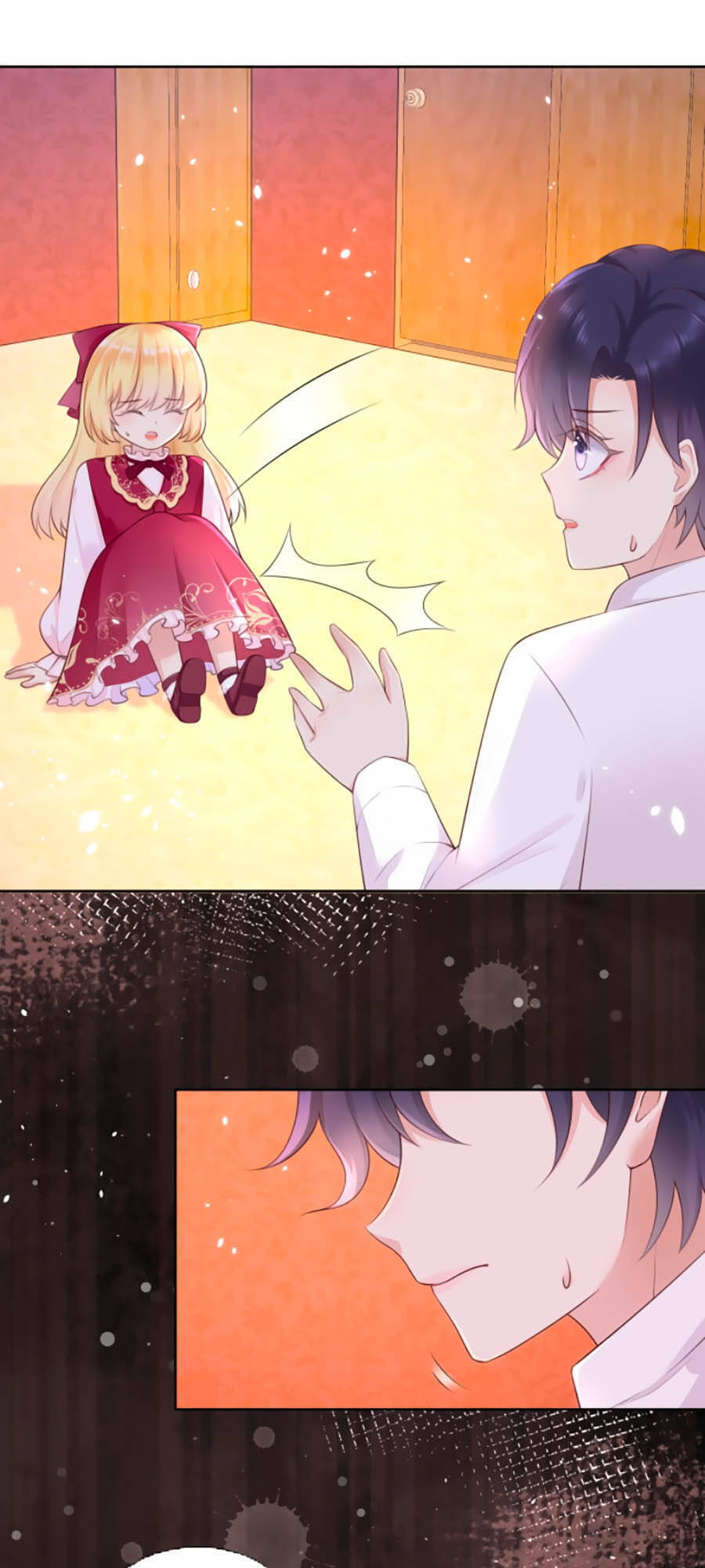 Trò Chơi Trọng Sinh: Hoàng Tử Khó Chiều Chap 9 - Next Chap 10