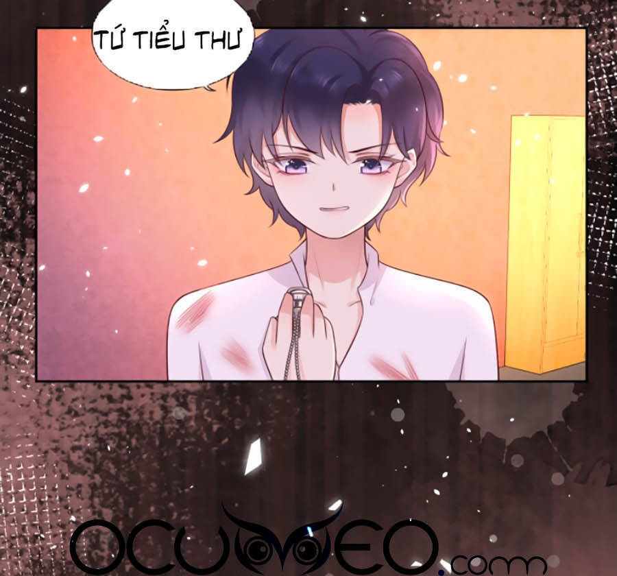 Trò Chơi Trọng Sinh: Hoàng Tử Khó Chiều Chap 9 - Next Chap 10