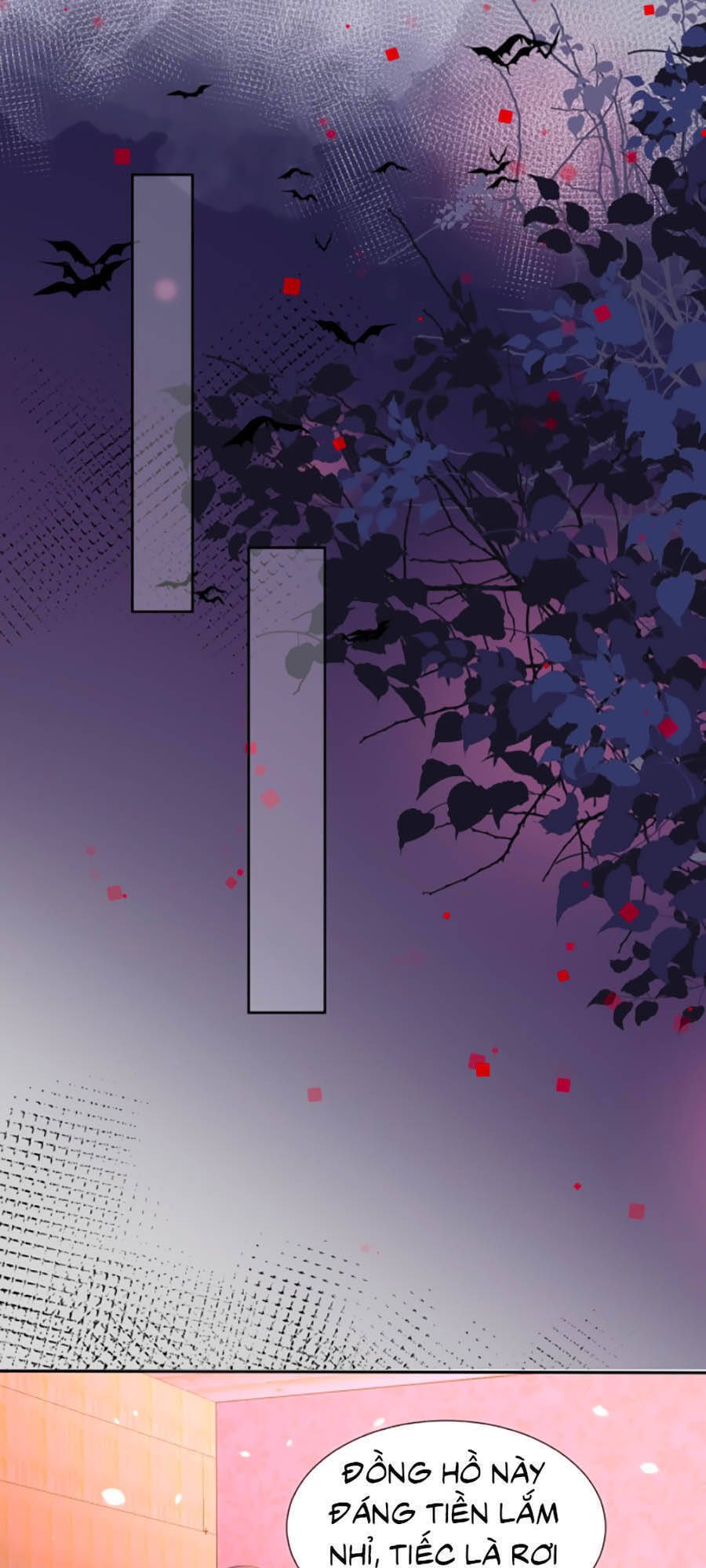 Trò Chơi Trọng Sinh: Hoàng Tử Khó Chiều Chap 9 - Next Chap 10