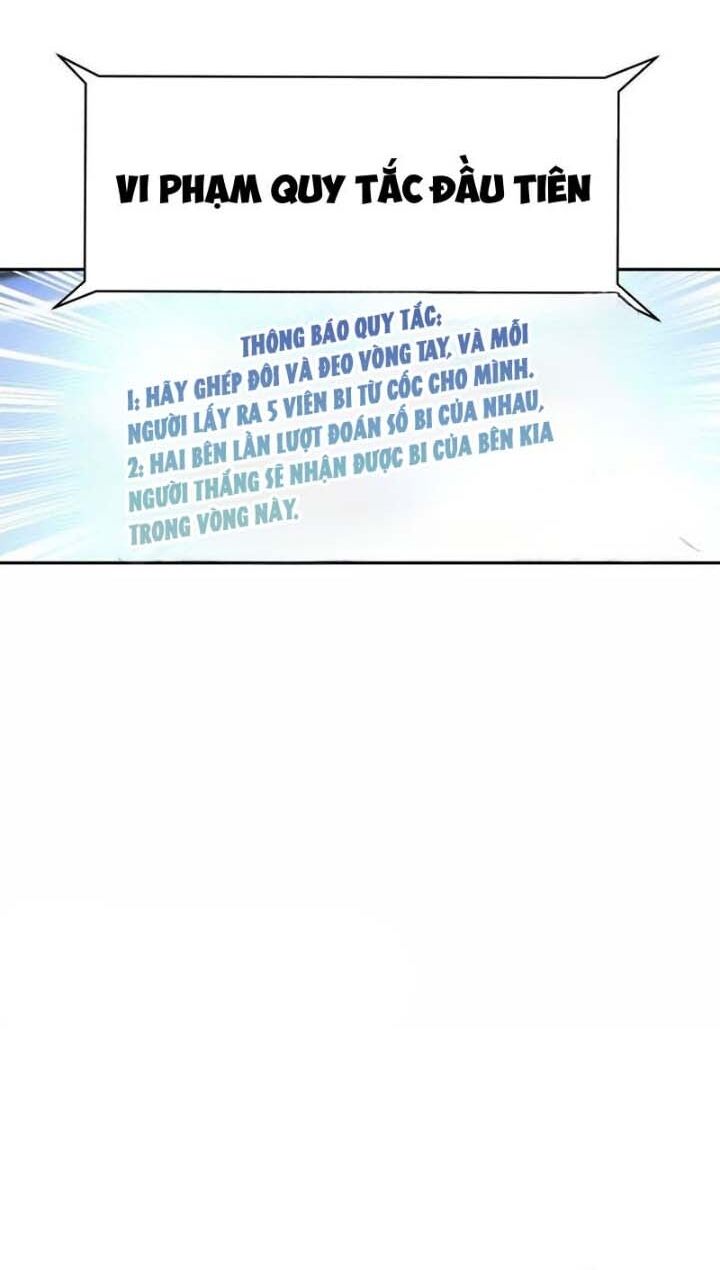 Trò Chơi Vô Vọng Chap 13 - Next Chap 14
