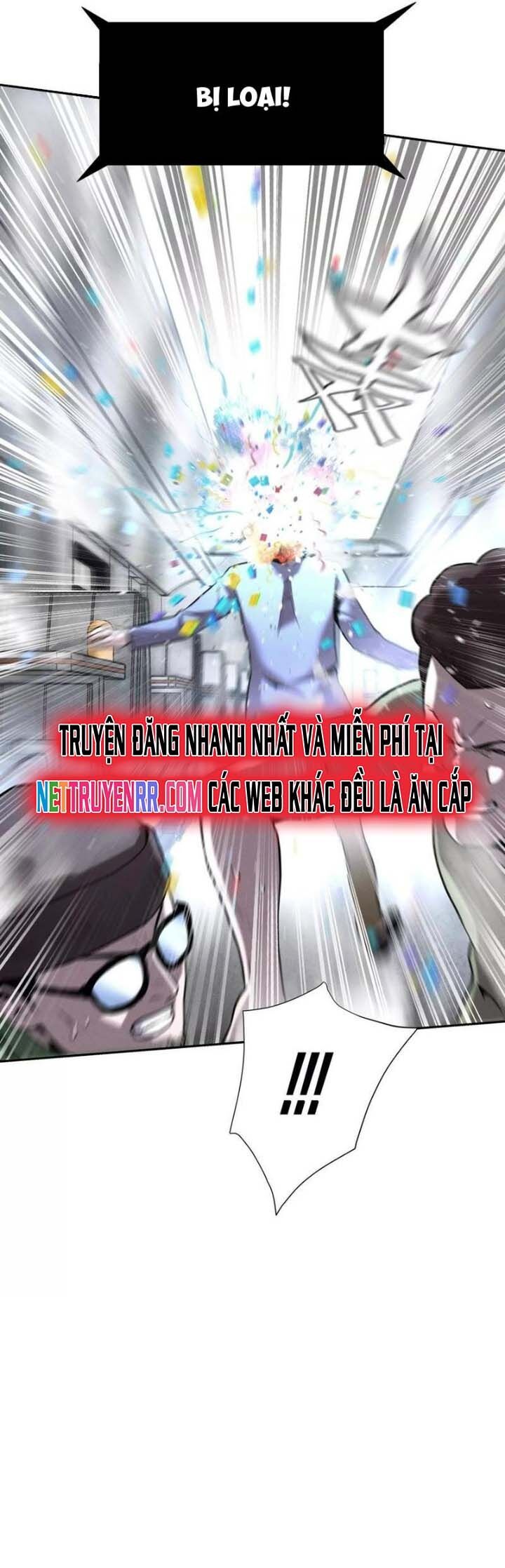 Trò Chơi Vô Vọng Chap 13 - Next Chap 14