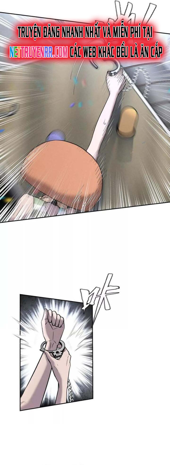 Trò Chơi Vô Vọng Chap 13 - Next Chap 14