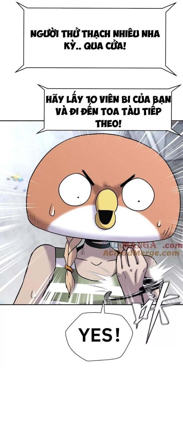Trò Chơi Vô Vọng Chap 13 - Next Chap 14