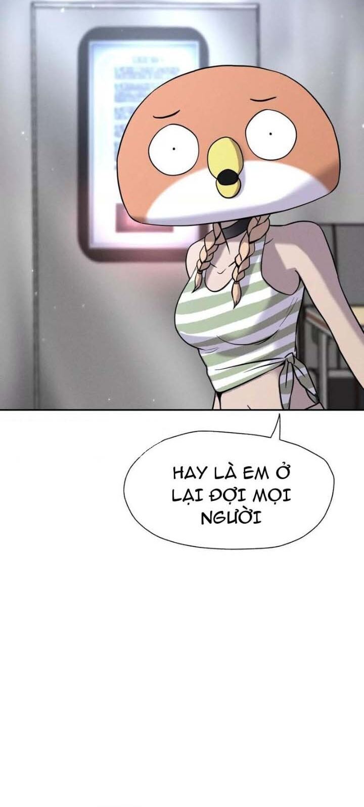 Trò Chơi Vô Vọng Chap 13 - Next Chap 14