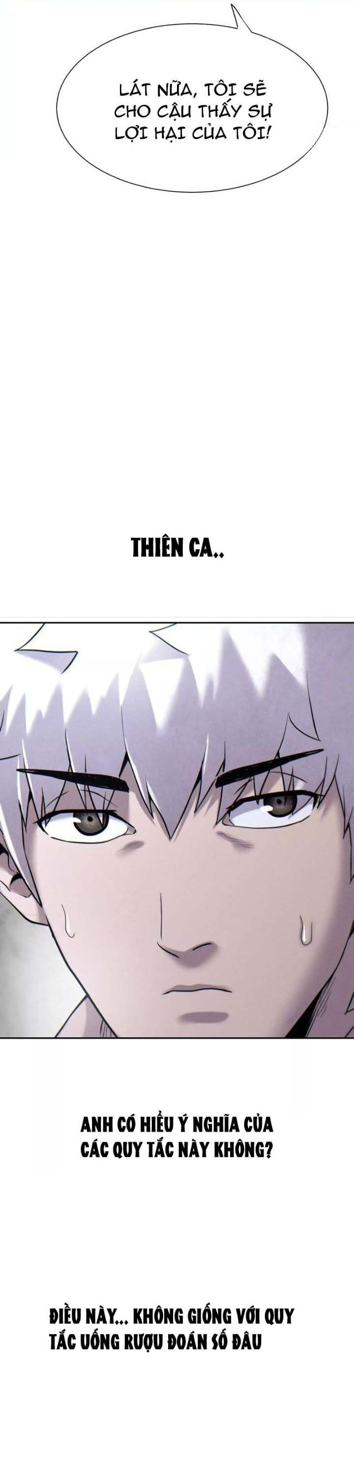 Trò Chơi Vô Vọng Chap 13 - Next Chap 14