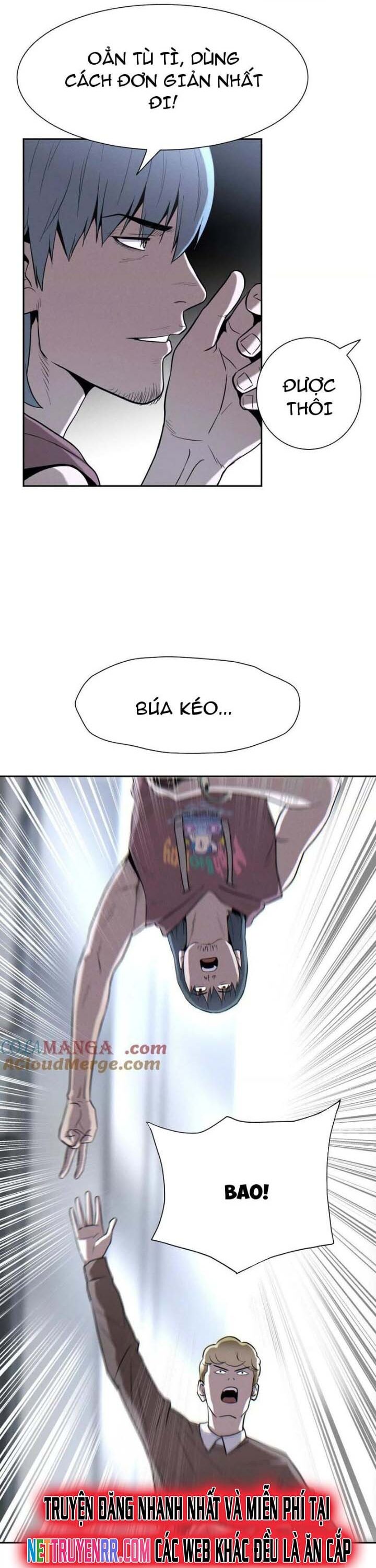 Trò Chơi Vô Vọng Chap 13 - Next Chap 14