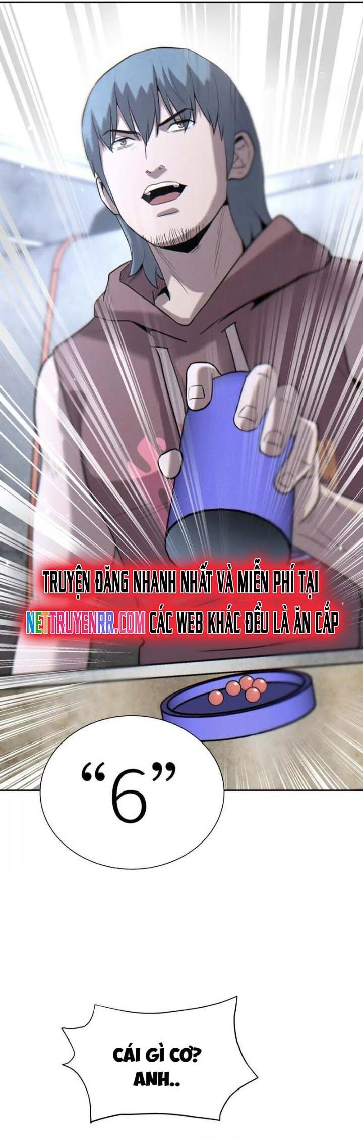 Trò Chơi Vô Vọng Chap 13 - Next Chap 14